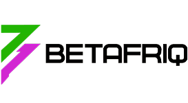 Betafriq logo for benefits