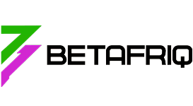 Betafriq logo for benefits