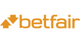 Betfair logo for benefits