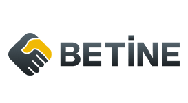 Betin logo for benefits