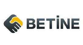 Betin logo for benefits