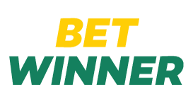 Betwinner logo for benefits