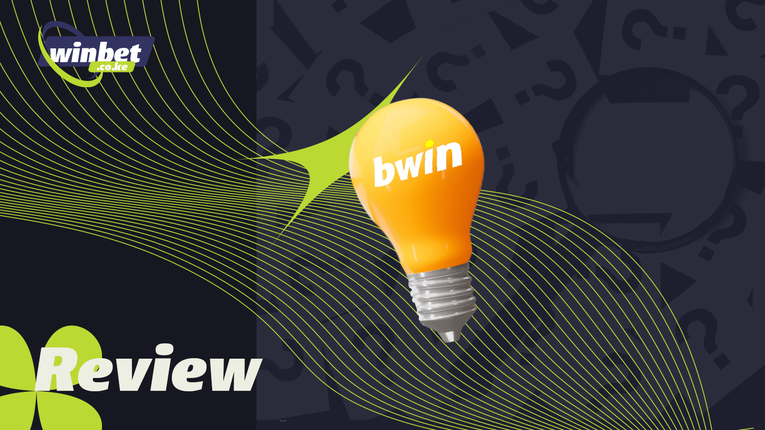 Bookmaker Bwin best and quality sports betting marketplace