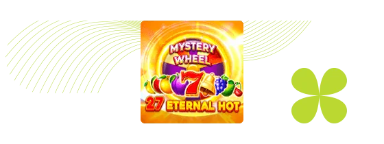 Play 27 Eternal Hot gambling game in Kenya
