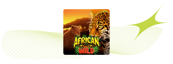 Play African wild gambling game in Kenya