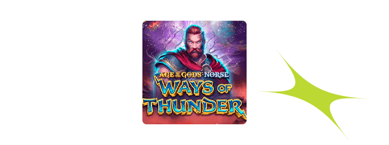 Play Age of the Gods Norse gambling game in Kenya