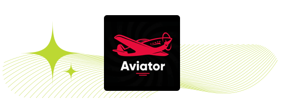 Play Aviator gambling game in Kenya