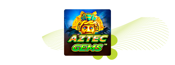 Play Aztec Gems gambling game in Kenya