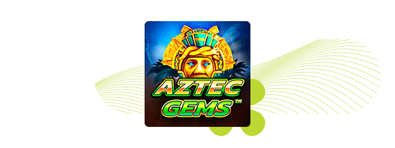 Play Aztec Gems gambling game in Kenya