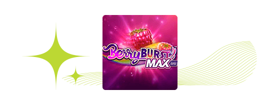 Play Berry Burst gambling game in Kenya