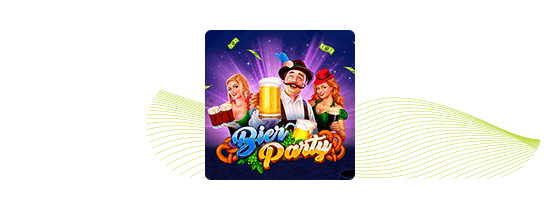 Play Bier Party gambling game in Kenya