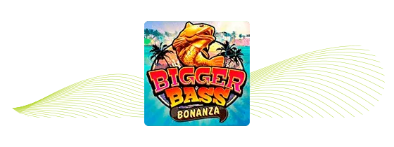 Play Big Bass Bonanza gambling game in Kenya