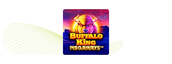 Play Buffalo King Megaways gambling game in Kenya