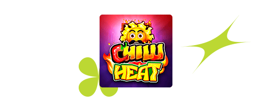 Play Chilli Heat gambling game in Kenya