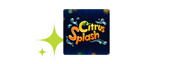 Play Citrus Splash gambling game in Kenya