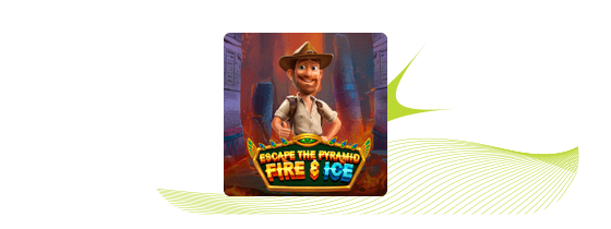 Play Escape the Pyramid gambling game in Kenya