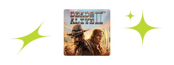 Play Dead or Alive 2 gambling game in Kenya