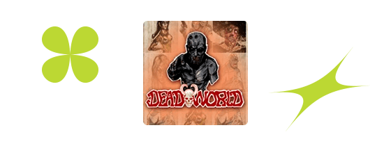 Play Deadworld gambling game in Kenya