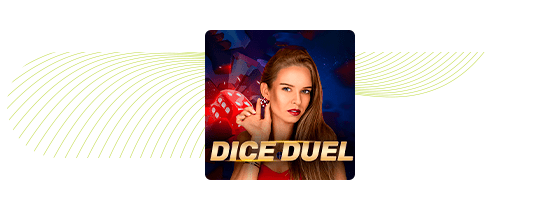 Play Dice Duel gambling game in Kenya