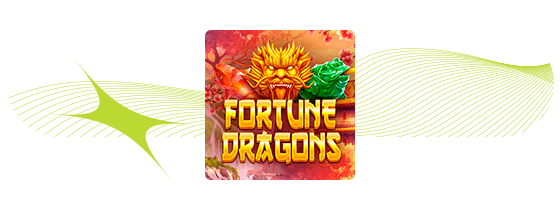 Play Dragon's Fortune gambling game in Kenya