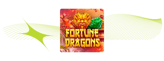 Play Dragon's Fortune gambling game in Kenya