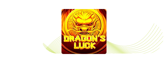 Play Dragon’s Luck gambling game in Kenya