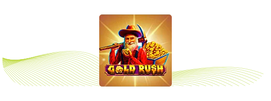 Play Gold Rush: Wild Frontier gambling game in Kenya