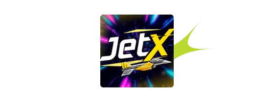 Play JetX gambling game in Kenya