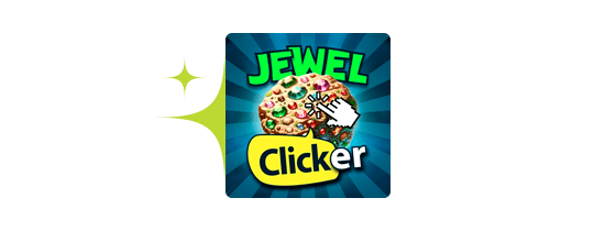 Play Jewel Clicker gambling game in Kenya