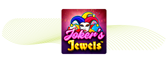 Play Joker's Jewels gambling game in Kenya
