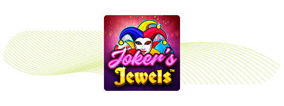 Play Joker's Jewels gambling game in Kenya