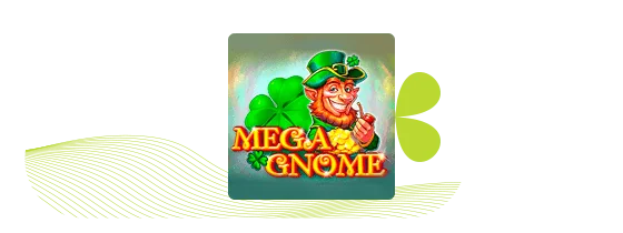 Play Mega Gnome gambling game in Kenya