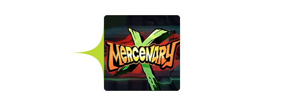 Play Mercenary X gambling game in Kenya