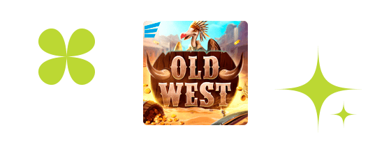 Play Old west gambling game in Kenya
