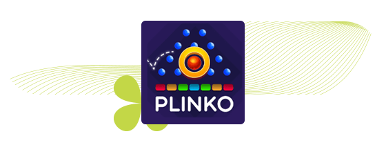 Play Plinko gambling game in Kenya