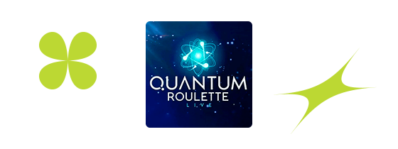 Play Quantum Roulette Live gambling game in Kenya