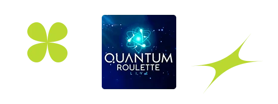 Play Quantum Roulette Live gambling game in Kenya