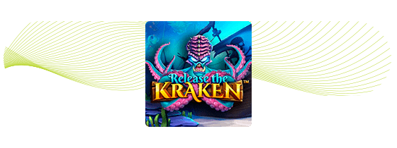 Play Release the Kraken gambling game in Kenya