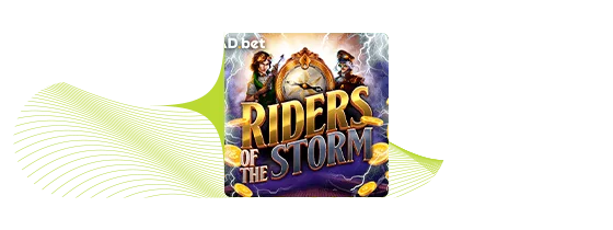 Play Storm Riders gambling game in Kenya