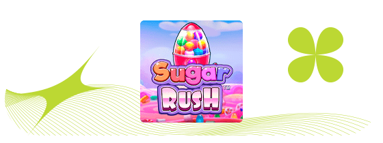 Play Sugar Rush gambling game in Kenya