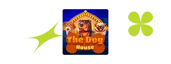 Play The Dog House gambling game in Kenya