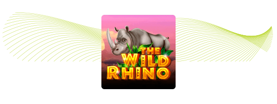 Play The Wild Rhino gambling game in Kenya