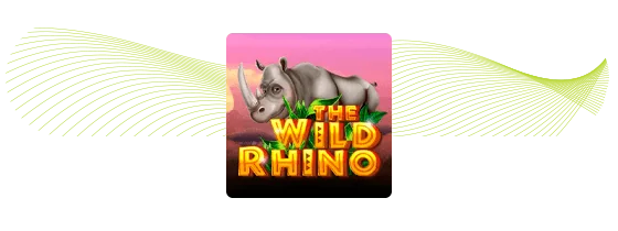 Play The Wild Rhino gambling game in Kenya