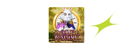 Play White Rabbit gambling game in Kenya