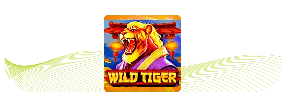 Play Wild Tiger gambling game in Kenya