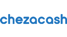 Chezacash logo for benefits