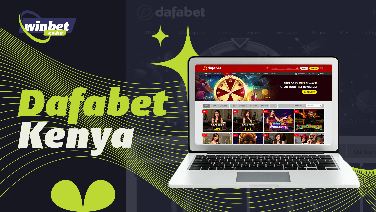 Dafabet is the ultimate betting site