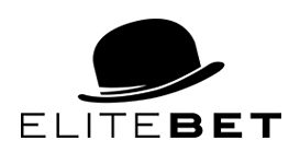 Elitebet logo for benefits