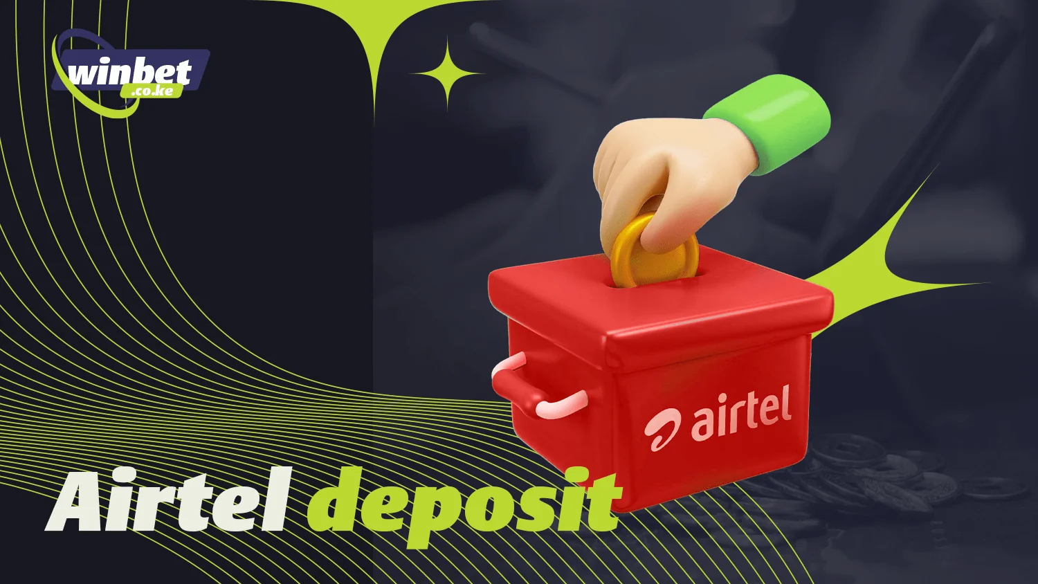 Airtel recharge process is fast