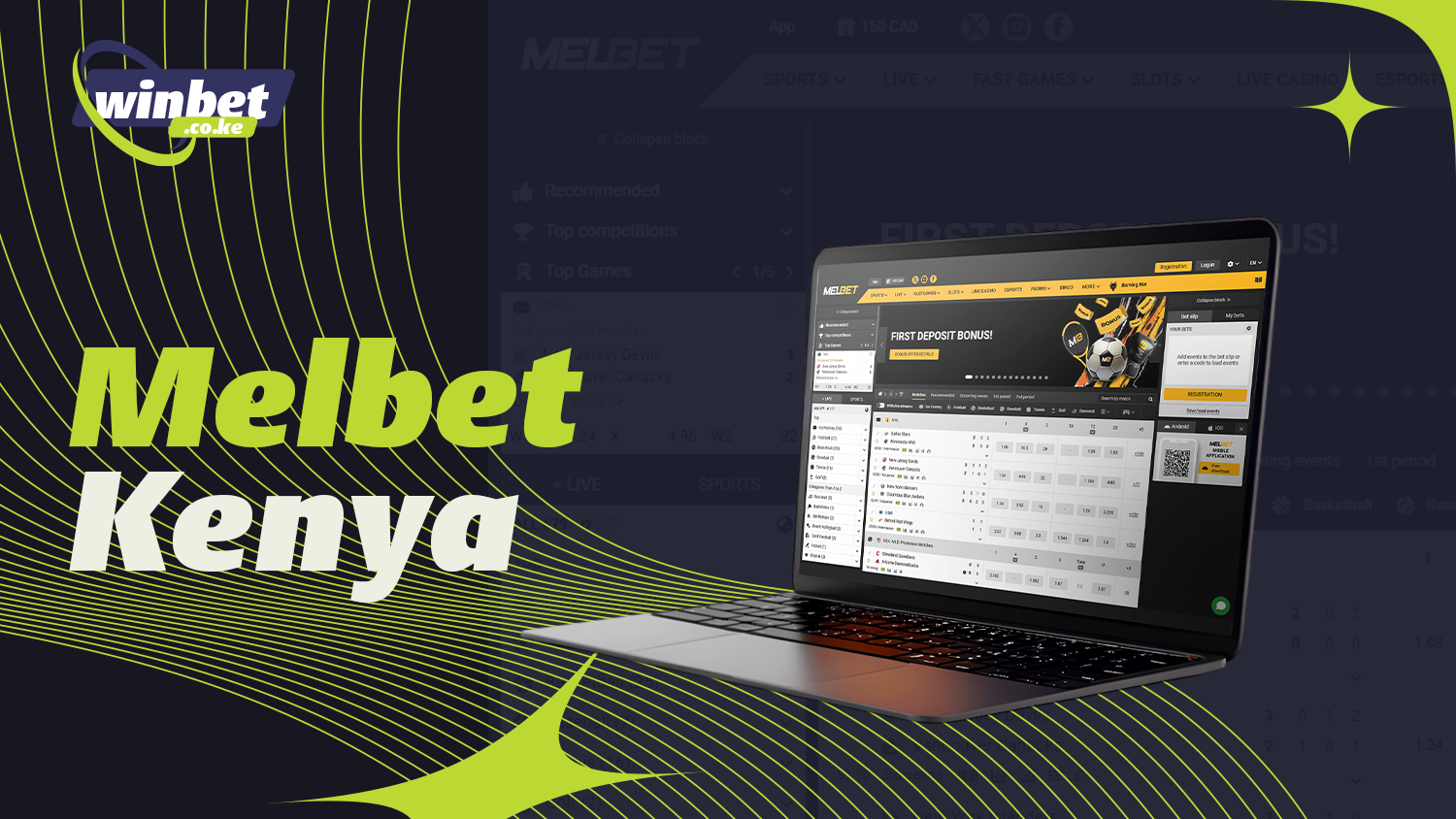 Melbet is a renowned bookmaker for anytime sports betting